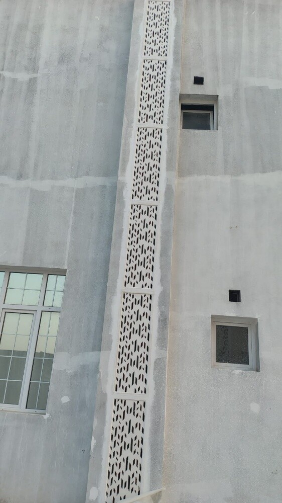 أعمال جبس - 3