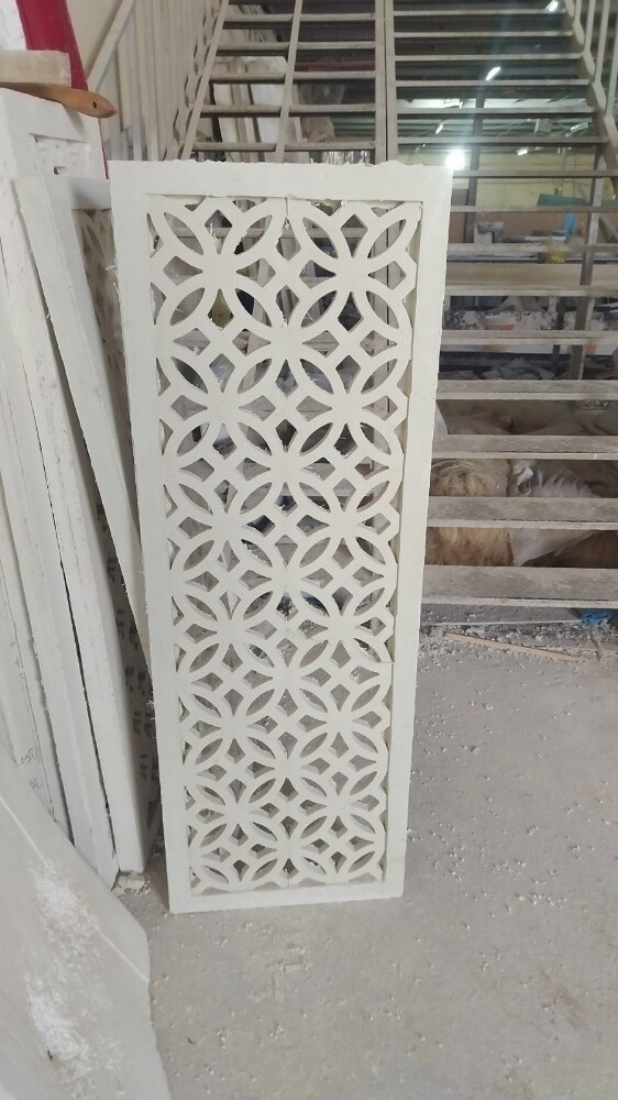 أعمال جبس - 1