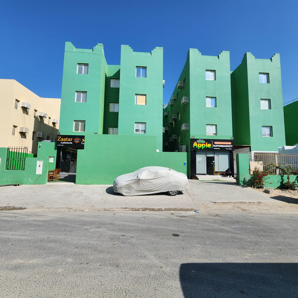 فرصه استثماريه للبيع سكن عامال - 3