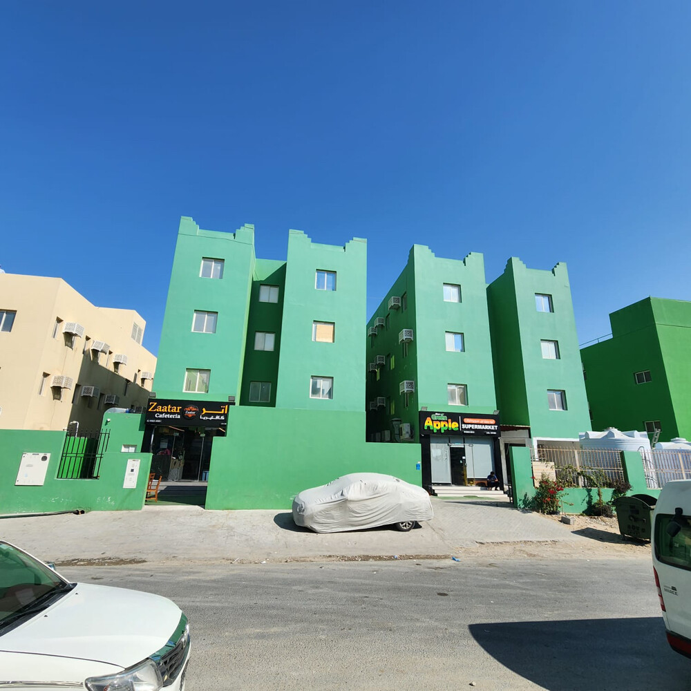 فرصه استثماريه للبيع سكن عامال - 1