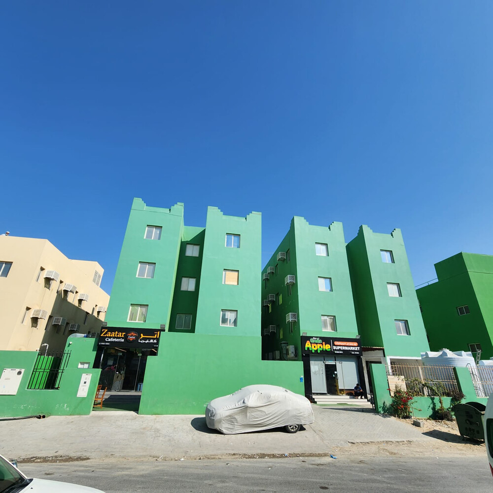 فرصه استثماريه للبيع سكن عامال - 2