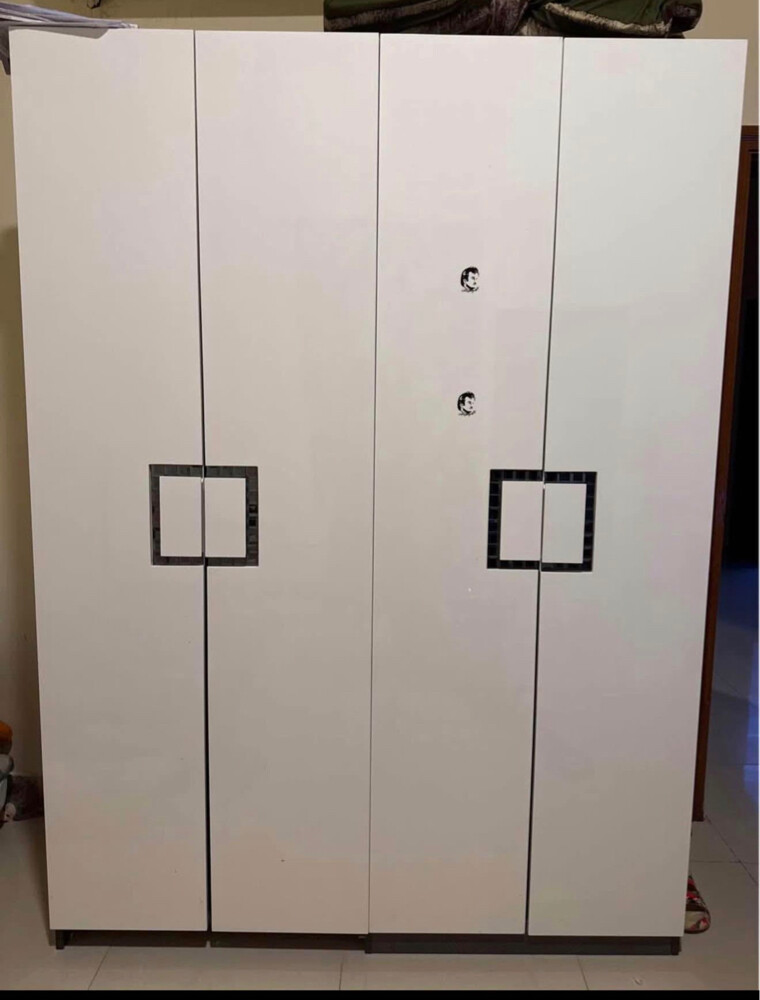wardrobe  - 1