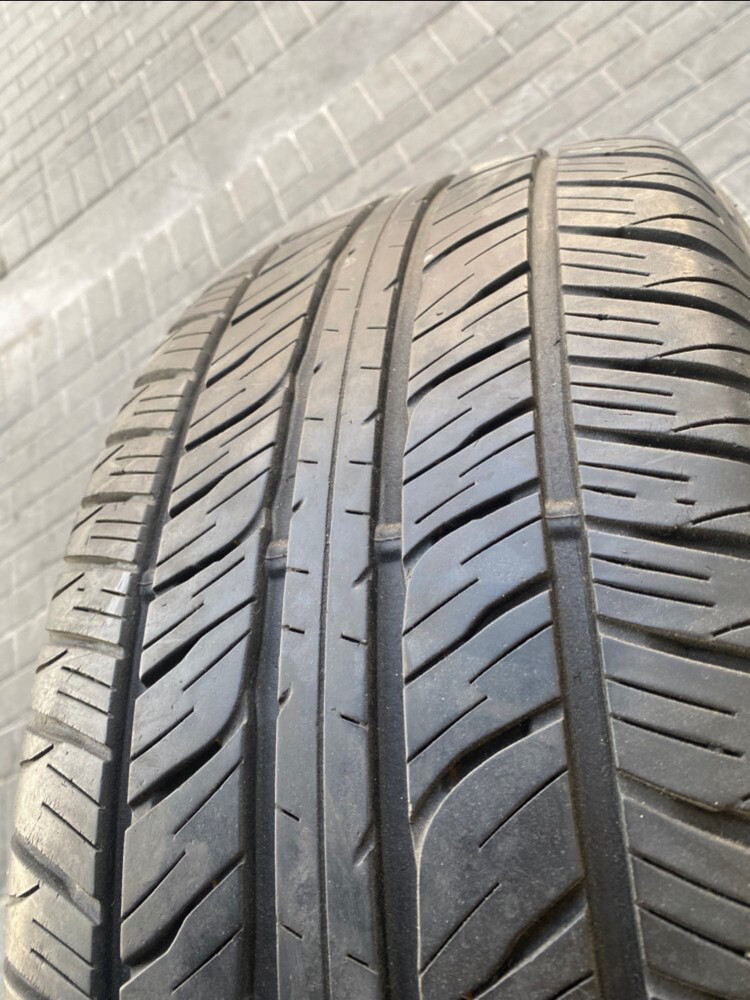 old rim tire original vxr 2021 - 3