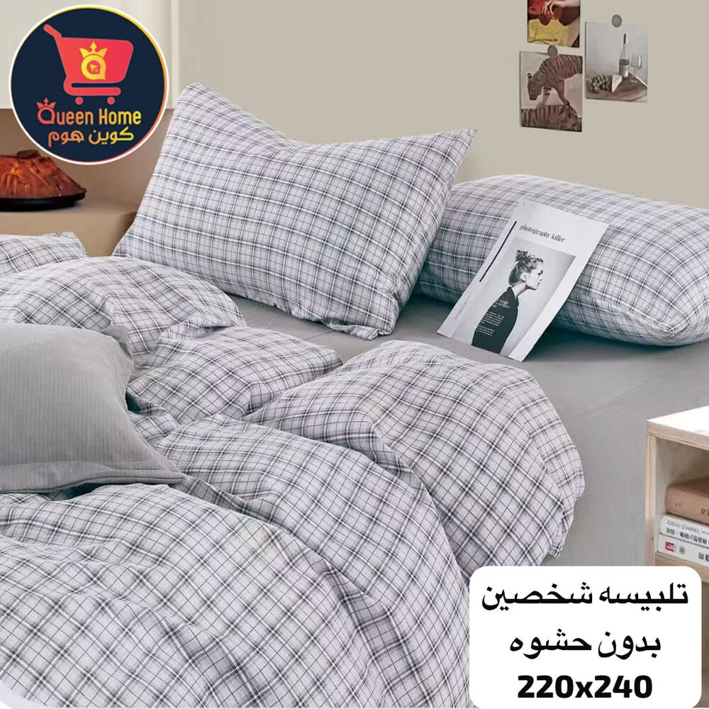 king bed sheet set cotton - 12