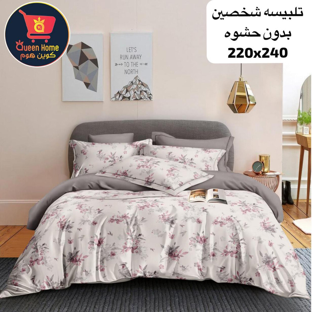 king bed sheet set cotton - 9