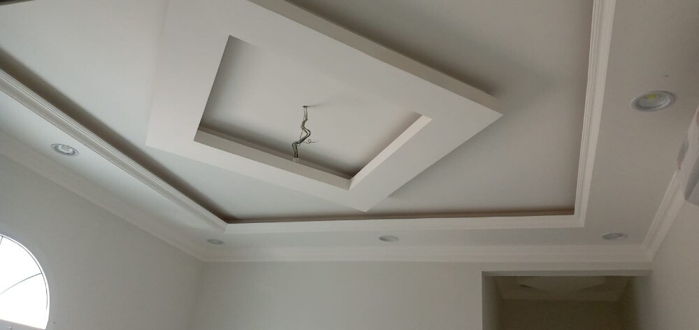 gypsum bord all decor - 4