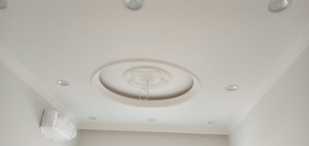 gypsum bord all decor - 3