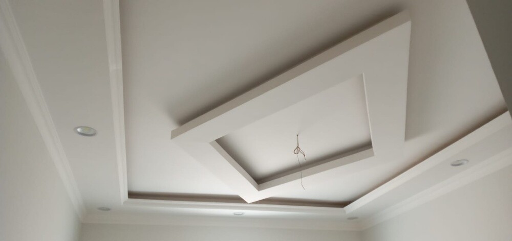 gypsum bord all decor - 2