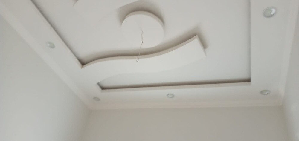 gypsum bord all decor - 5