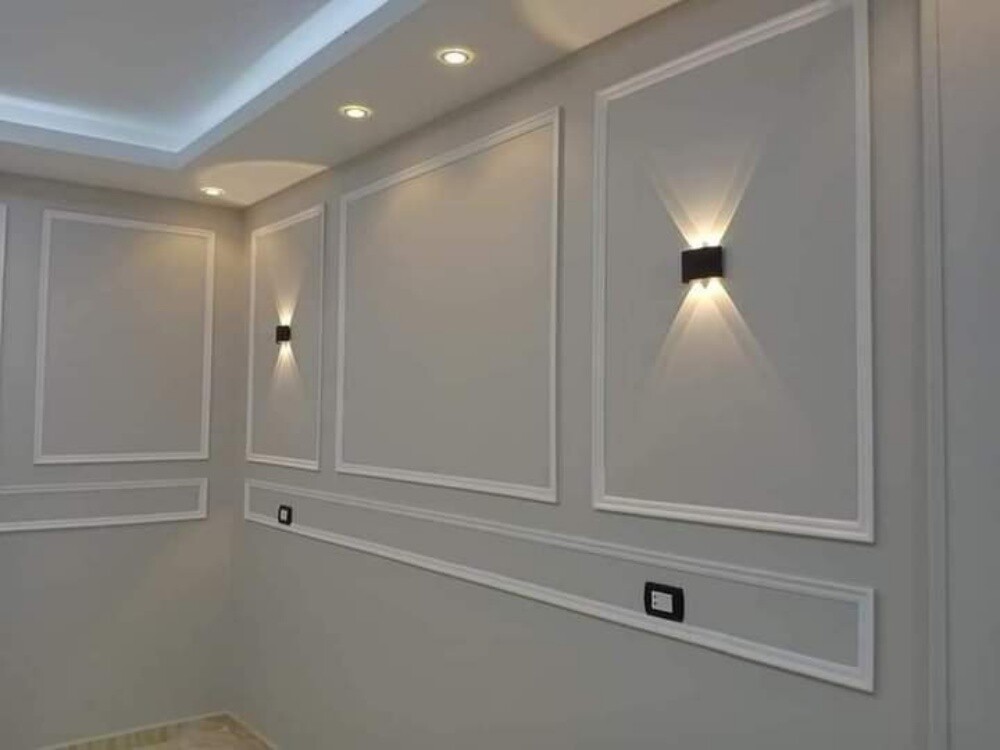 gypsum bord all decor - 8
