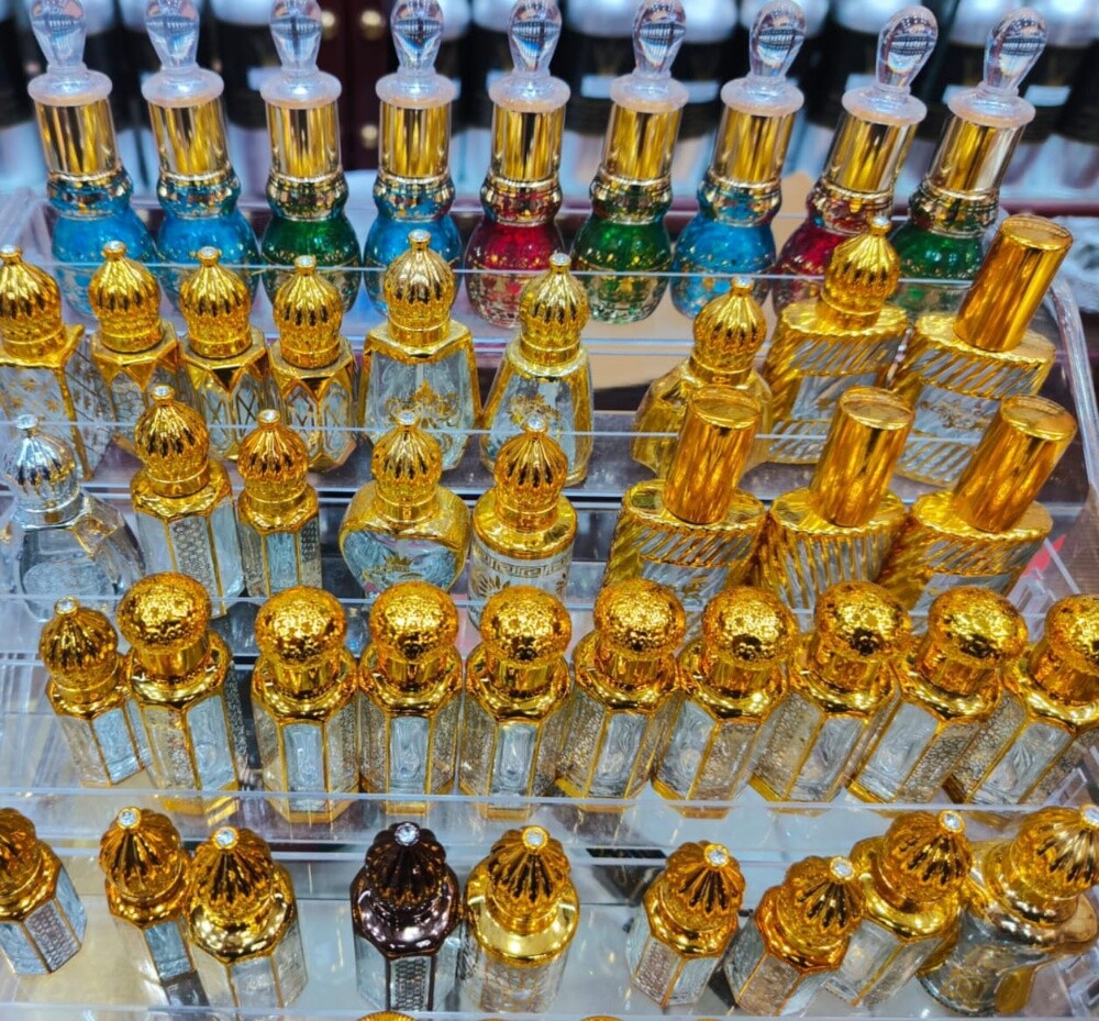 Perfumes - 30