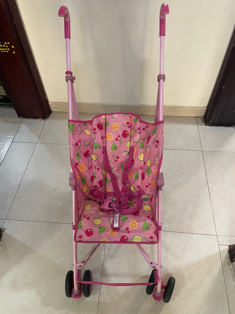2 stroller GRACO Baby Stroller - 3