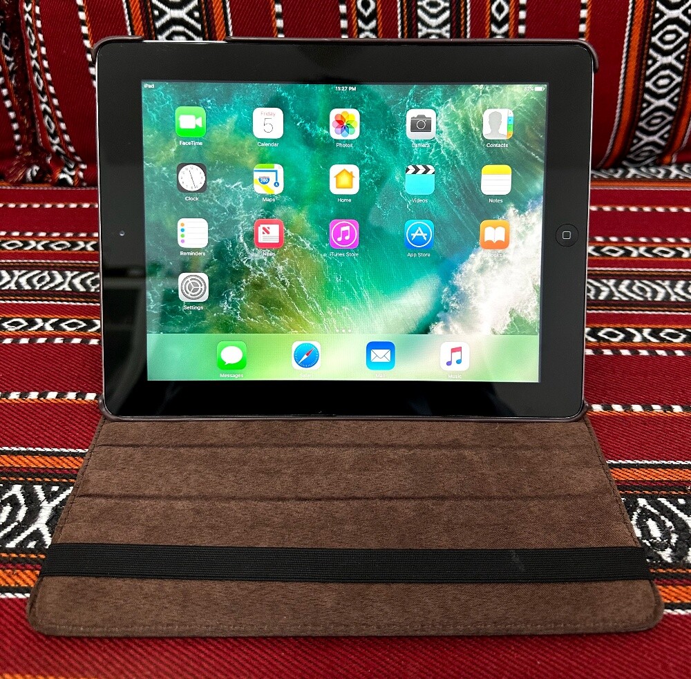 Aplle Ipad - 4