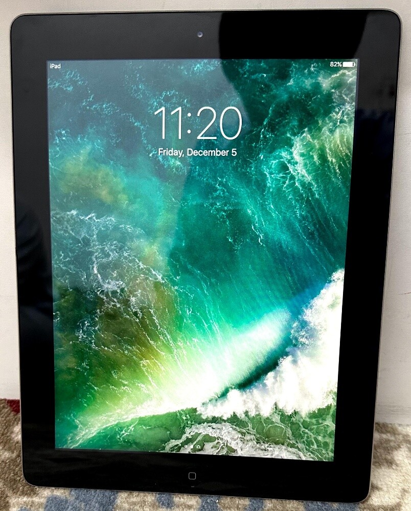 Aplle Ipad - 1
