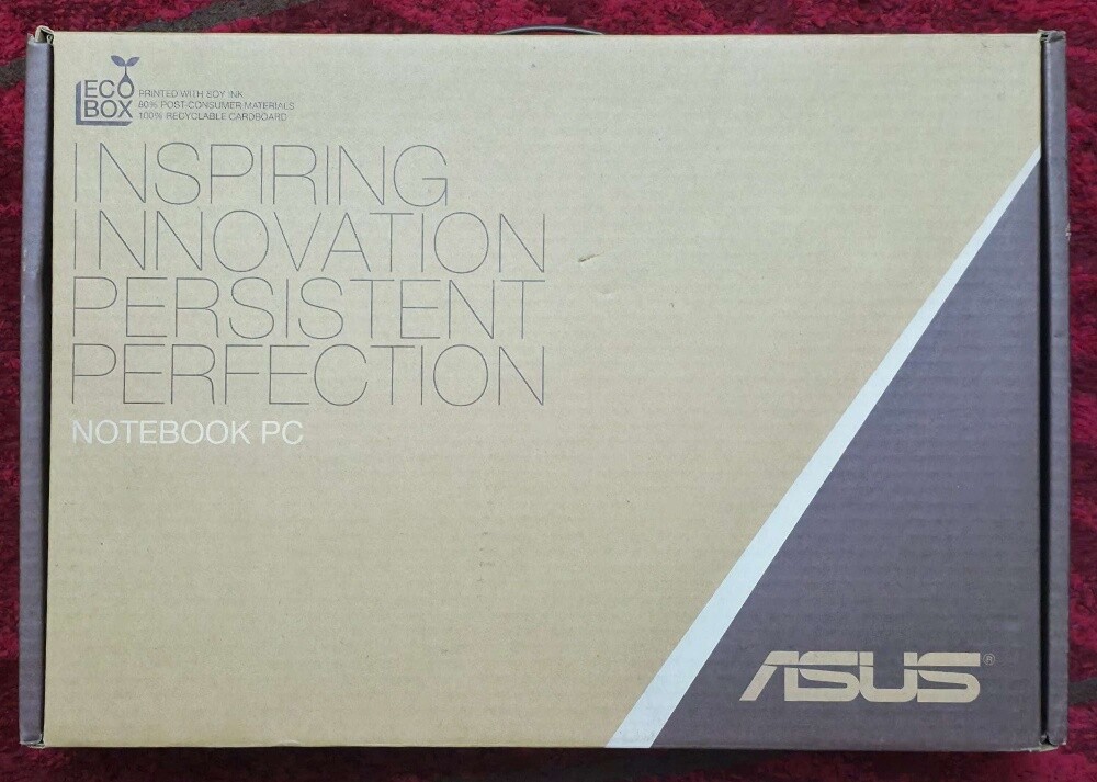 ASUS Laptop for Sale - 5