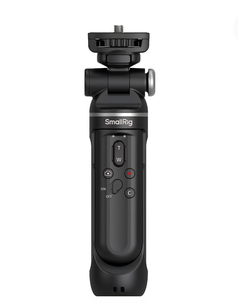 Small Rig Shooting Grip - 4