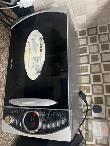 Microwave - 2