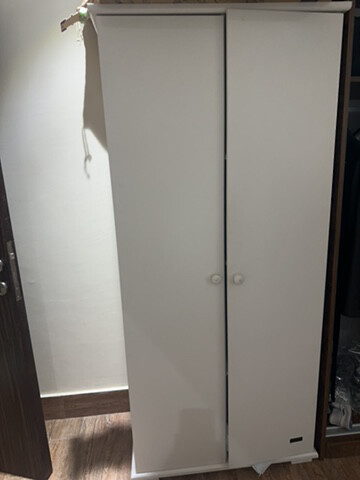 Children's wardrobe - 1