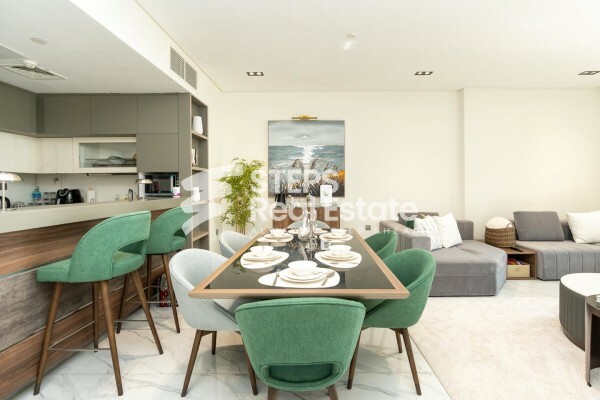 Brand New Furnished Apartment - 22