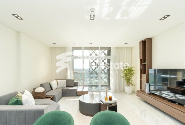 Brand New Furnished Apartment - 20