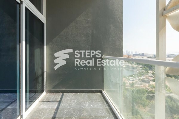 Brand New Furnished Apartment - 3