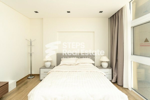 Brand New Furnished Apartment - 17