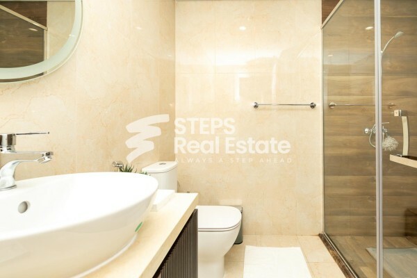 Brand New Furnished Apartment - 6