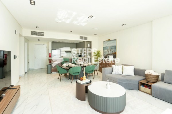 Brand New Furnished Apartment - 8