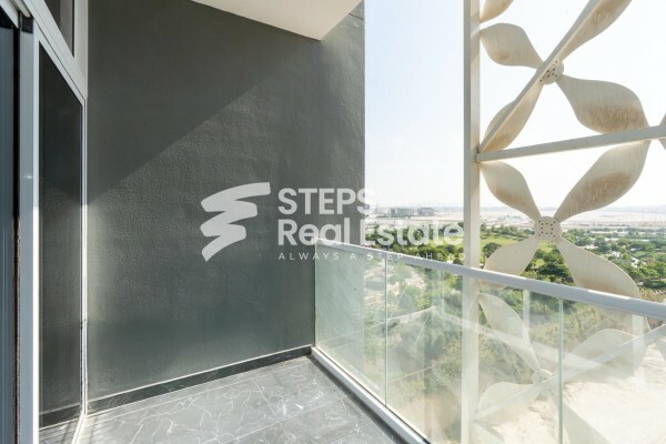 Brand New Furnished Apartment - 12