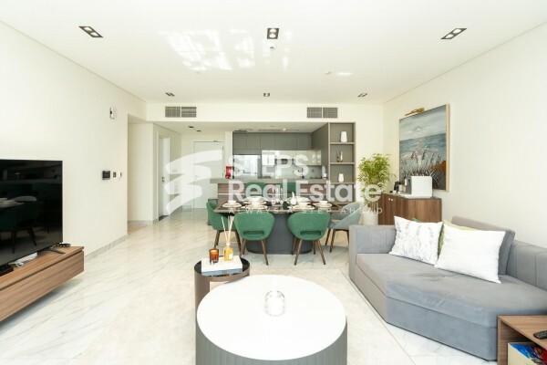 Brand New Furnished Apartment - 23