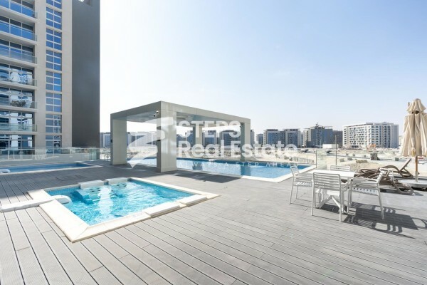 Brand New Furnished Apartment - 25