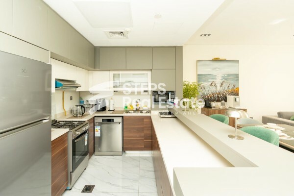Brand New Furnished Apartment - 11