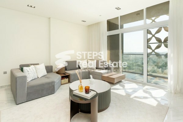 Brand New Furnished Apartment - 7