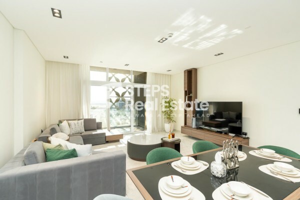 Brand New Furnished Apartment - 19