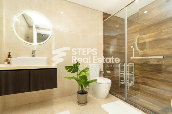Brand New Furnished Apartment - 9
