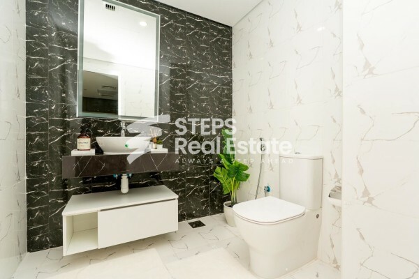 Brand New Furnished Apartment - 16