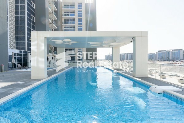 Brand New Furnished Apartment - 4