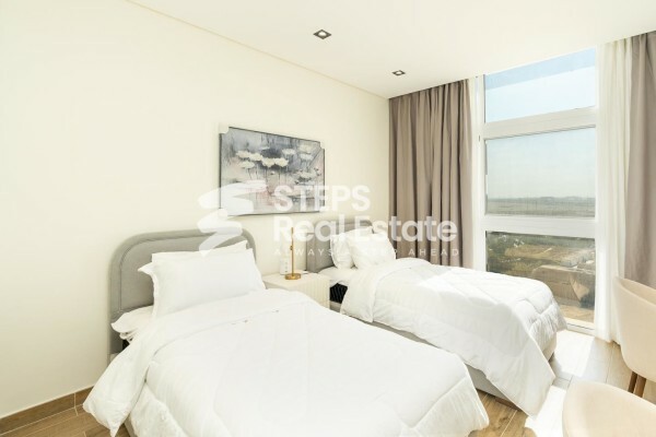 Brand New Furnished Apartment - 24