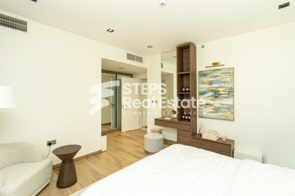 Brand New Furnished Apartment - 26