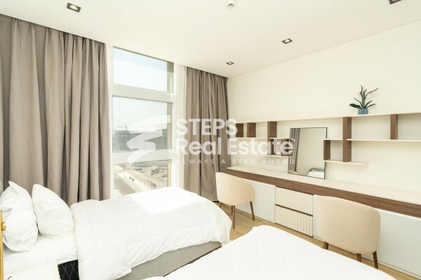Brand New Furnished Apartment - 14