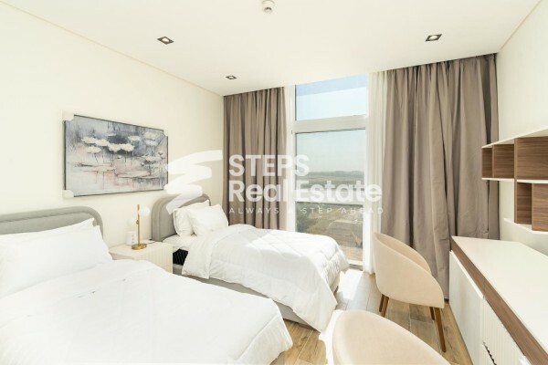 Brand New Furnished Apartment - 15