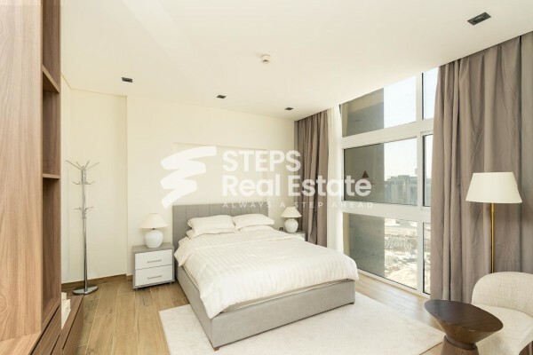 Brand New Furnished Apartment - 18