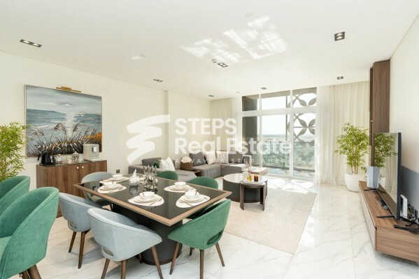 Brand New Furnished Apartment - 21