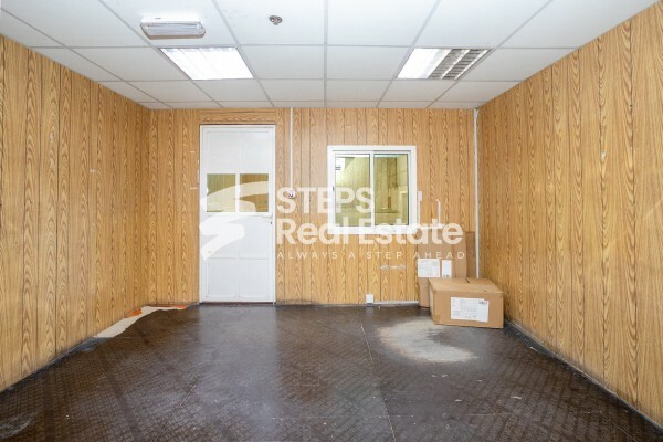 Spacious Warehouse with Office - 12