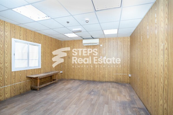 Spacious Warehouse with Office - 11