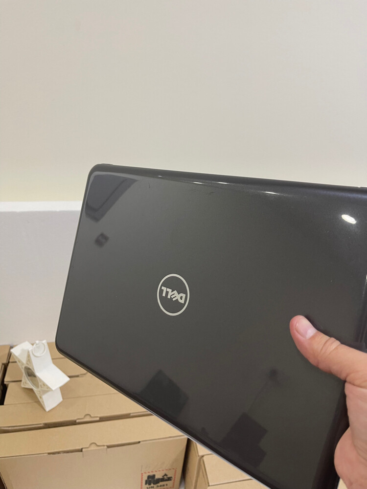لابتوب ديل3380 كور اي5 الجيل 7 - 5