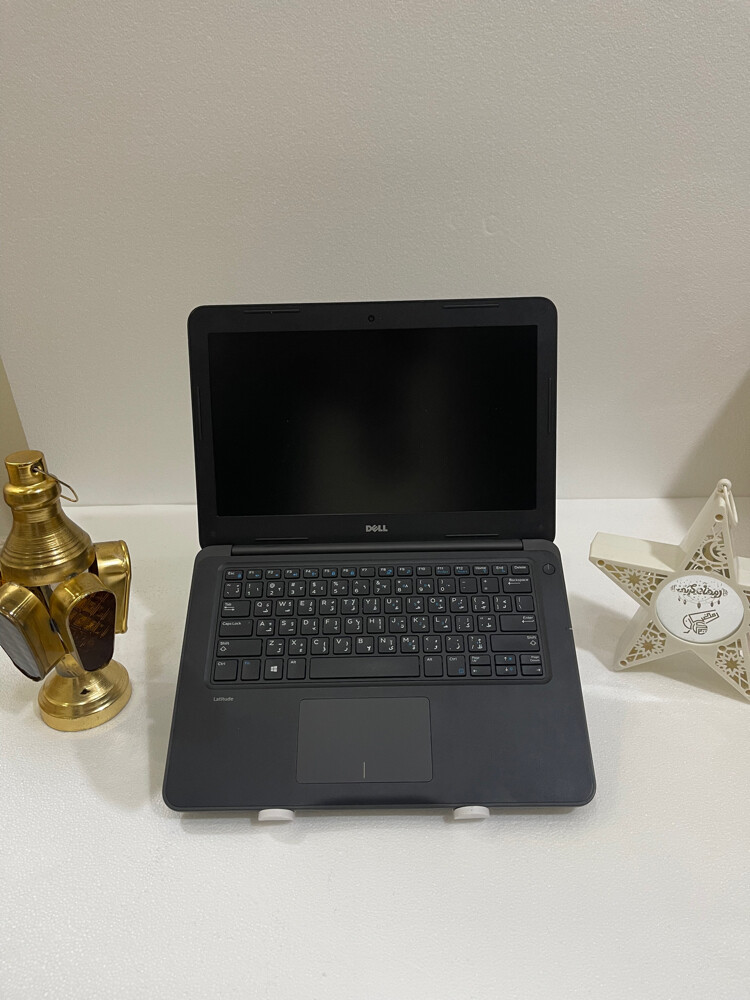 لابتوب ديل3380 كور اي5 الجيل 7 - 10
