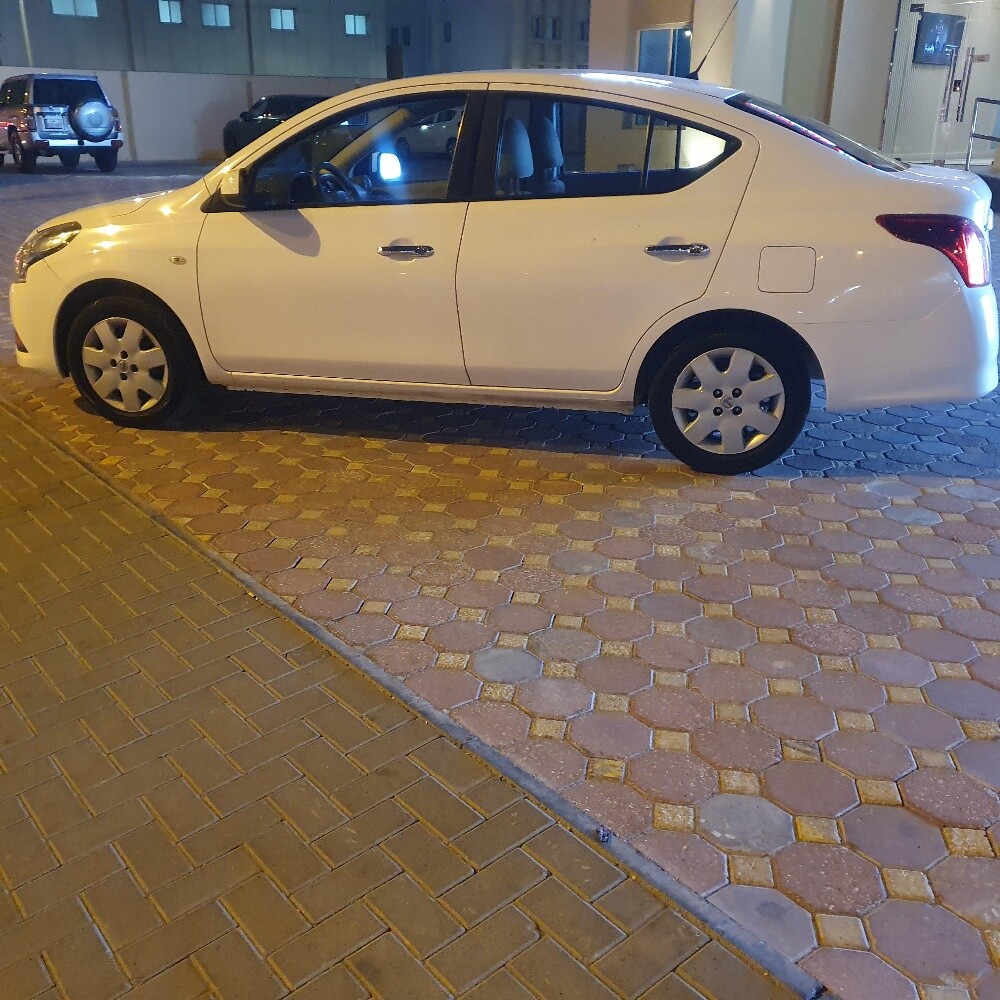 Nissan sunny 2023 - 3