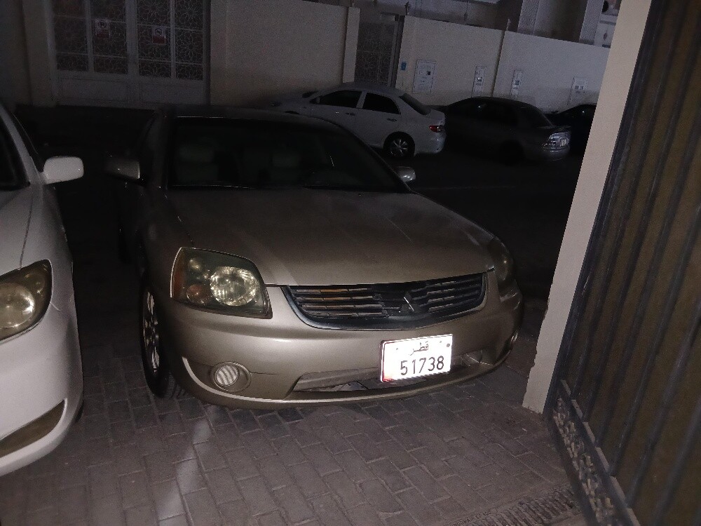 جالنت نظيفه جدا - 1