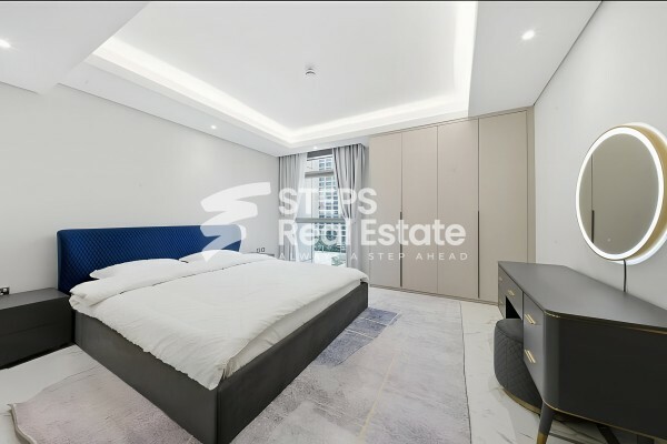 Spacious 2BHK Apartment - 8